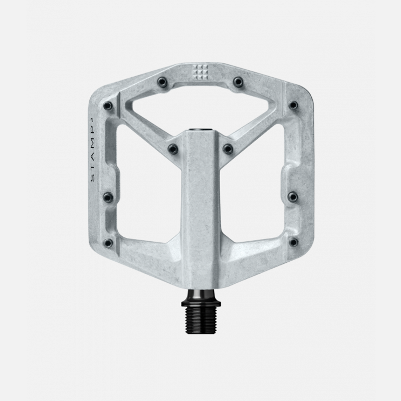 Crankbrothers Stamp 2 pedals Raw-1